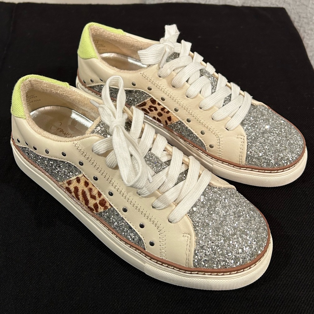 Unique Women’s Tennis Shoes